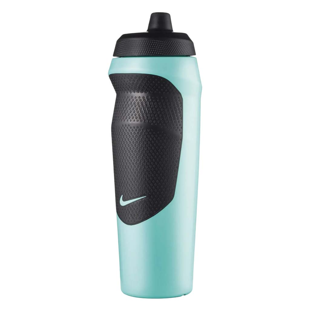 Nike Hypersport 600ml-es kulacs menta színben kép 1