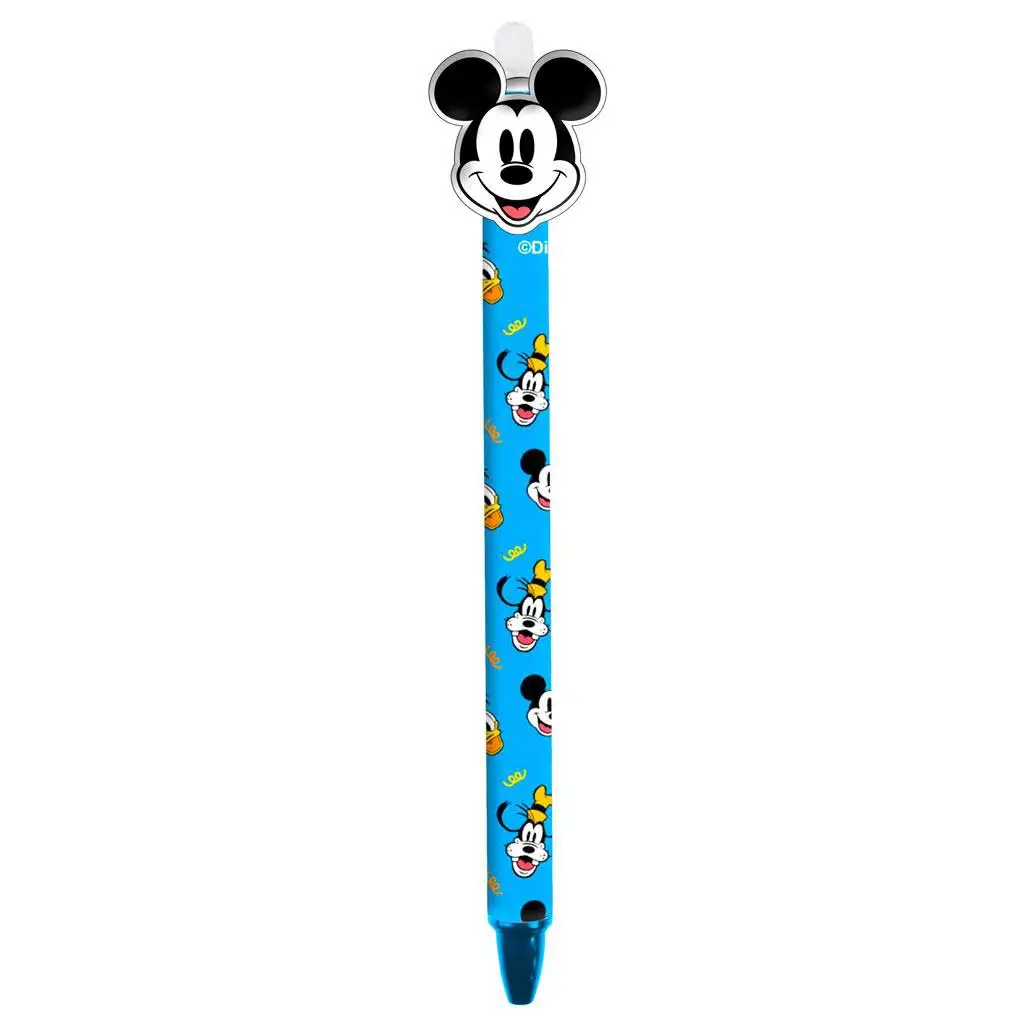 Mickey egér vagy Minnie egér golyóstoll 1db kép 2