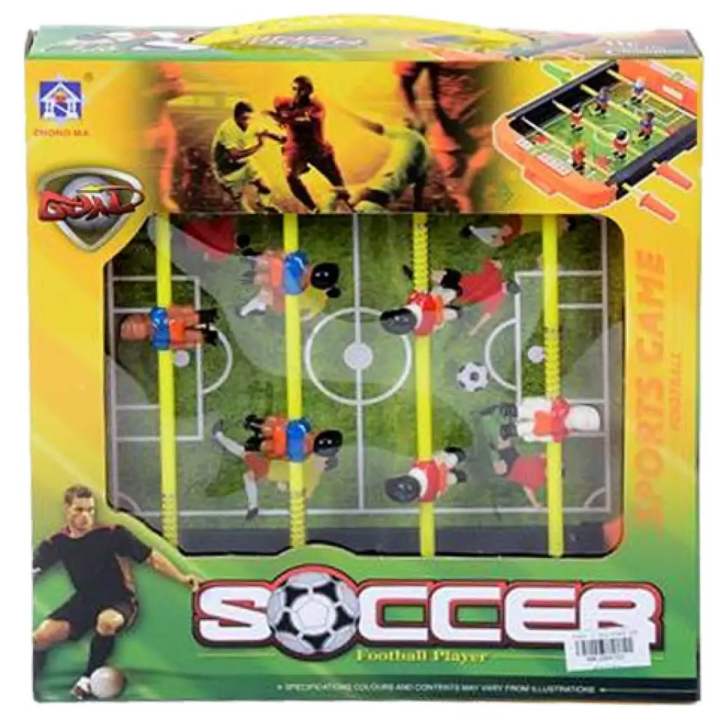 Mini csocsó gyerekeknek kép 1