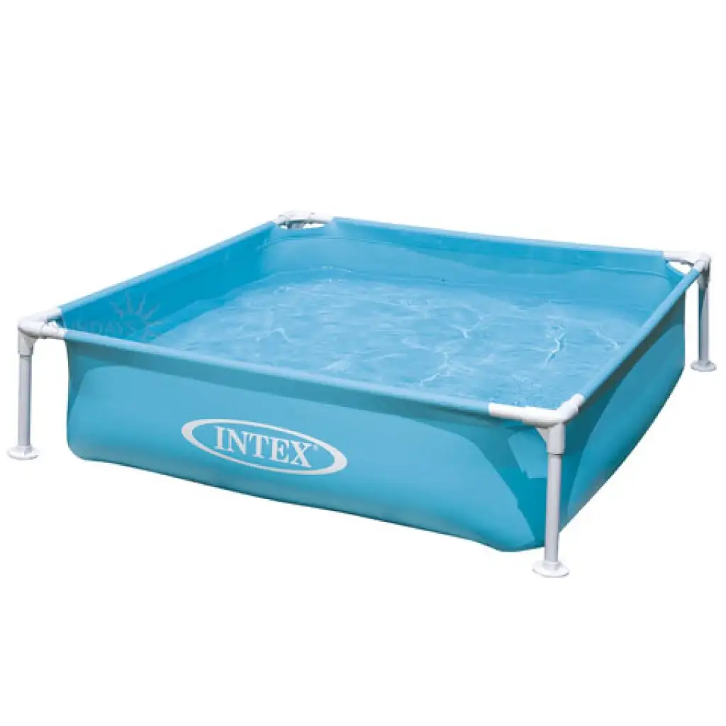 Mini Frame medence - Intex kép 1
