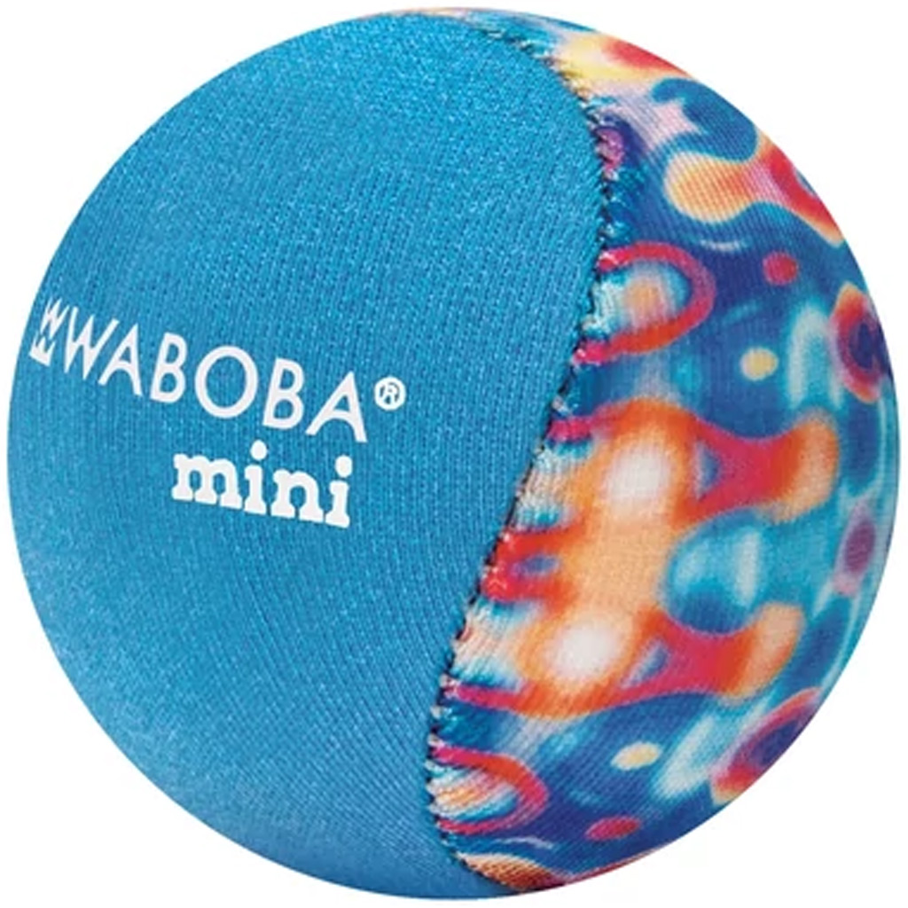 Waboba: Mini vízi pattlabda többféle változatban kép 2