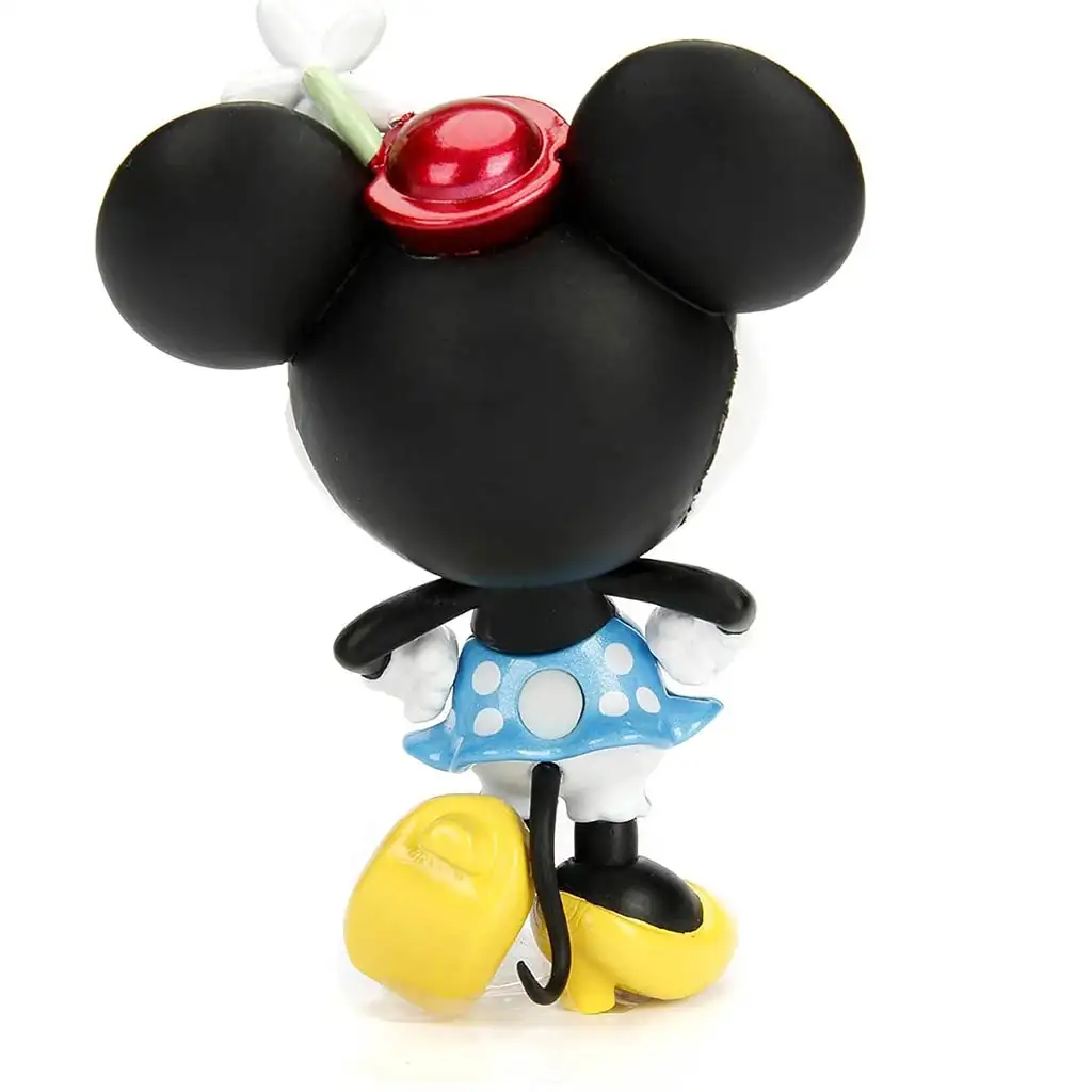 Minnie egér játékfigura 10 cm - Simba Toys kép 2