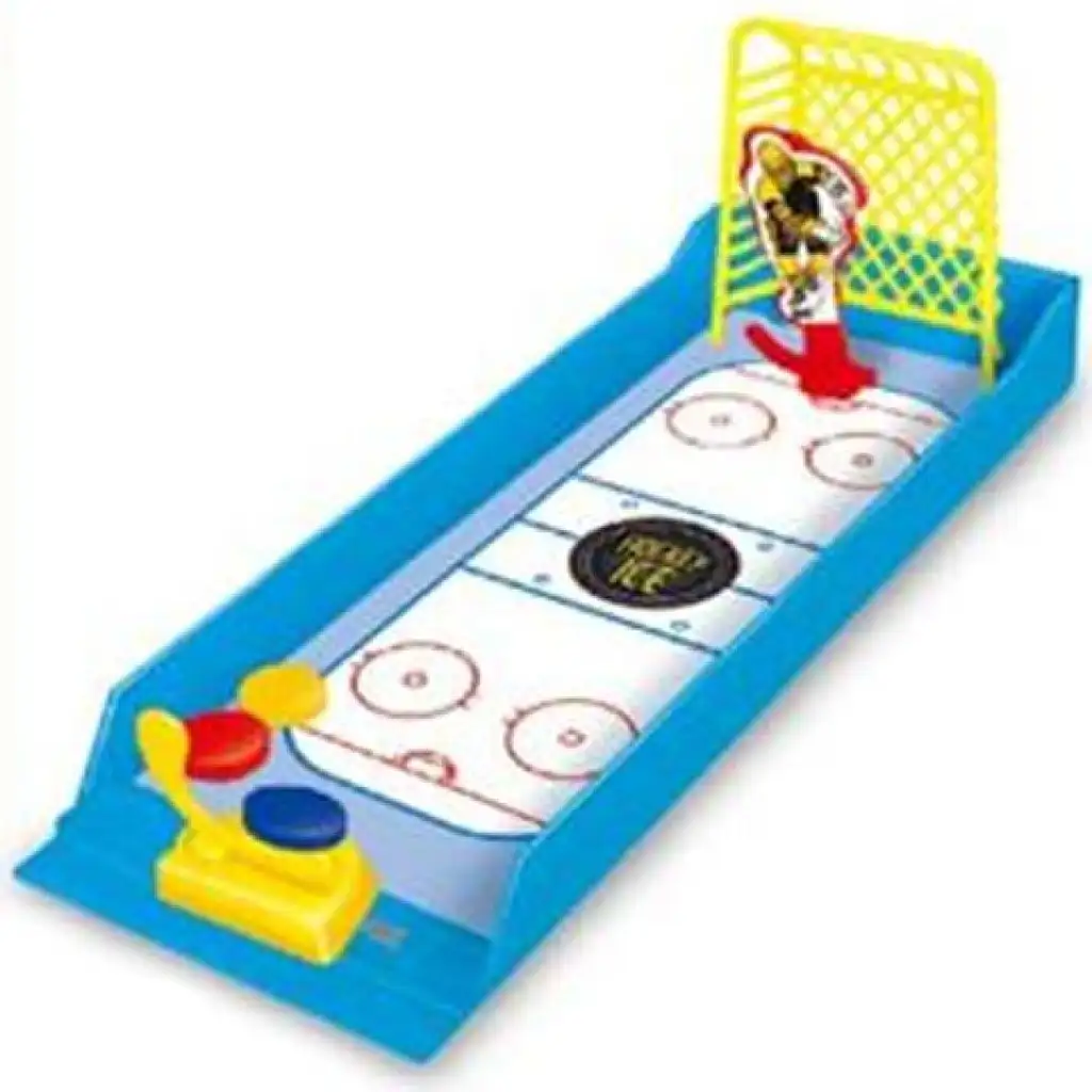 Motion Icehockey mini jéghoki játék kép 1