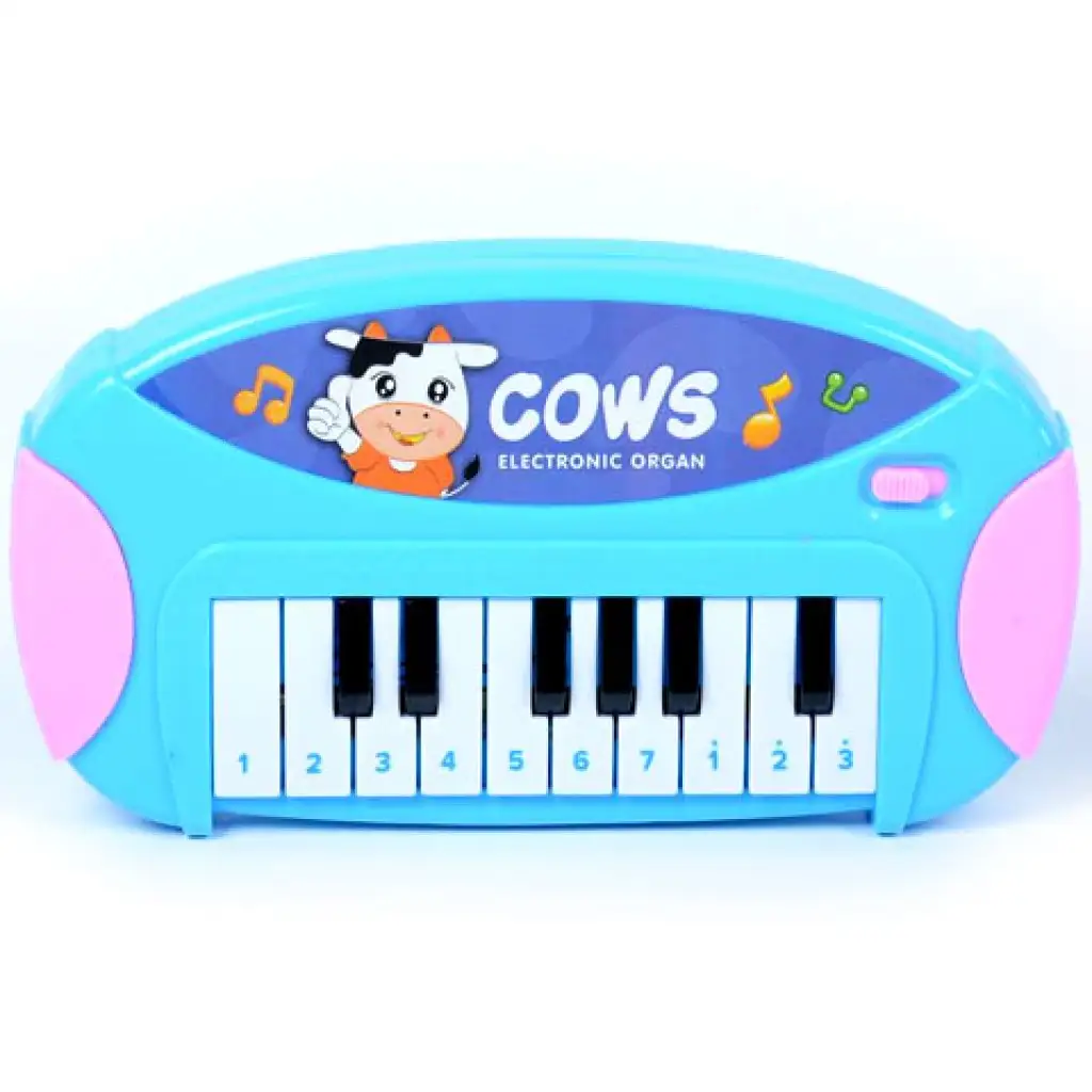 Cows mini szintetizátor kép 1