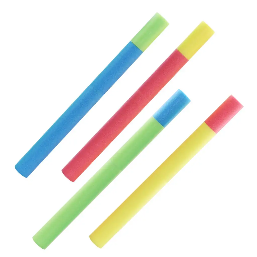 WaterWow: Habszivacs vízipisztoly rúd 60cm 1db kép 1