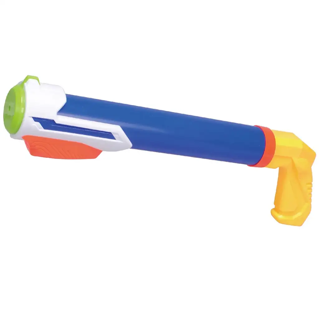 WaterWow: Felhúzós vízipisztoly 40cm kép 1