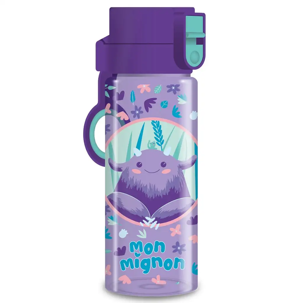 Ars Una: Mon Mignon BPA mentes kulacs 475ml kép 1