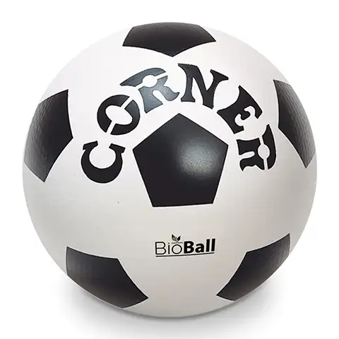 Corner BioBall gumilabda 23cm kép 1