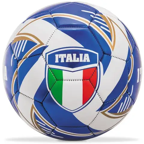 Team Italia focilabda 5-ös méretben kép 1