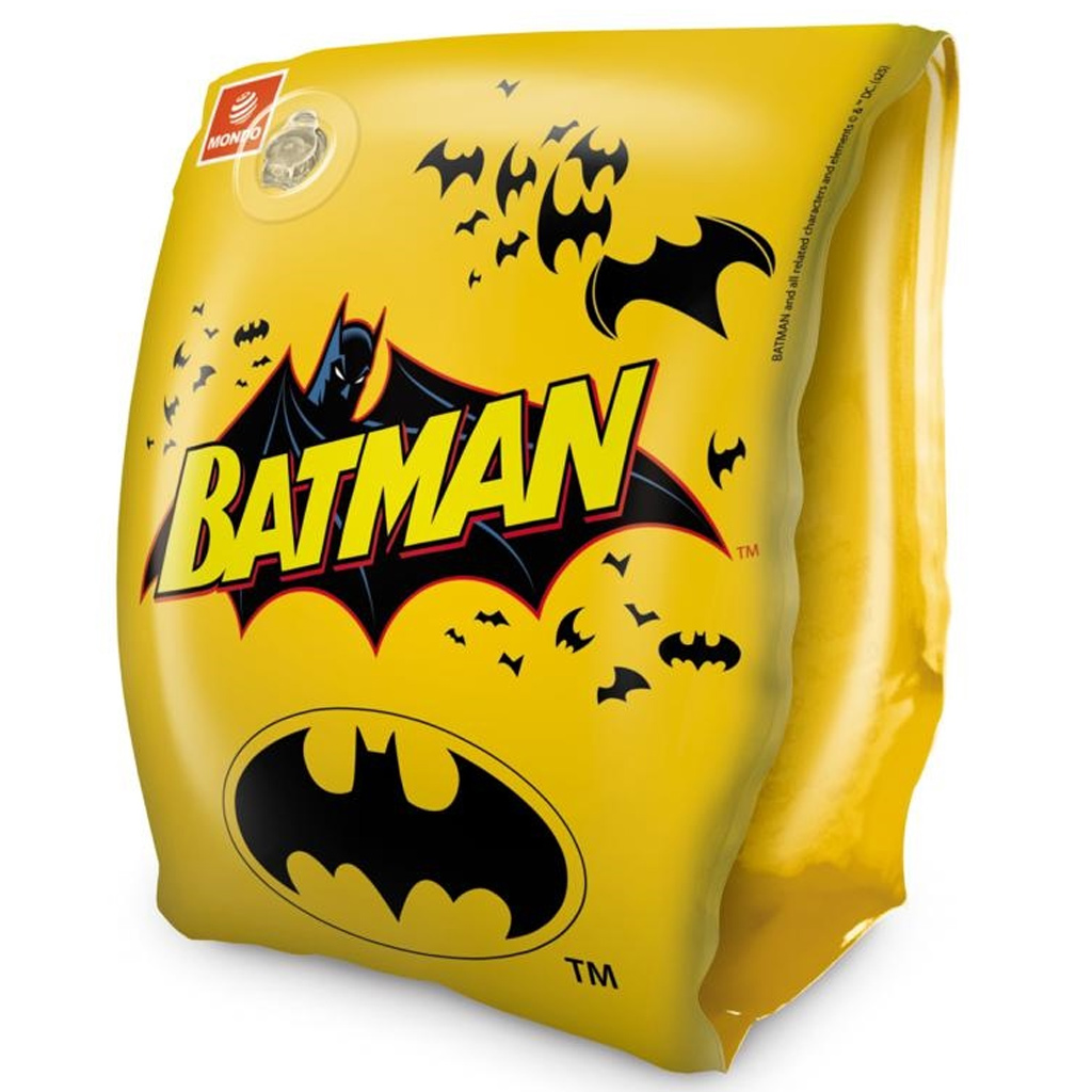 DC Batman karúszó  - Mondo Toys kép 2