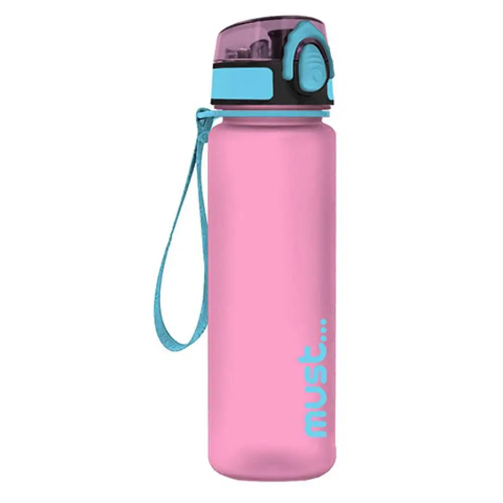 Must Pagouri kulacs 650ml többféle változatban kép 5