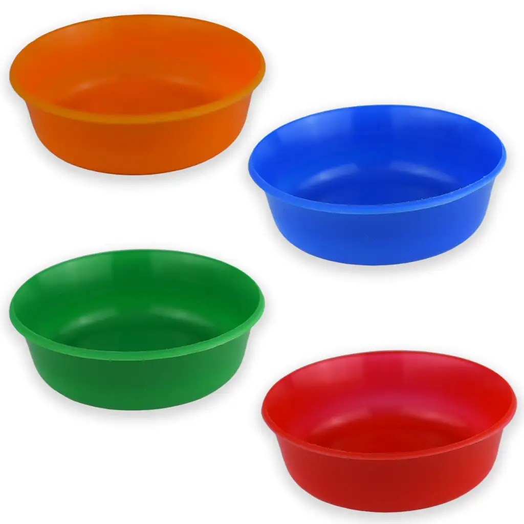 Ecsettál négyféle változatban 11cm 1db kép 1