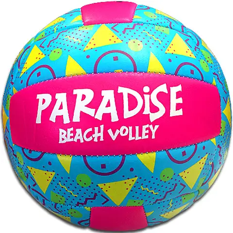 Paradise röplabda kép 1