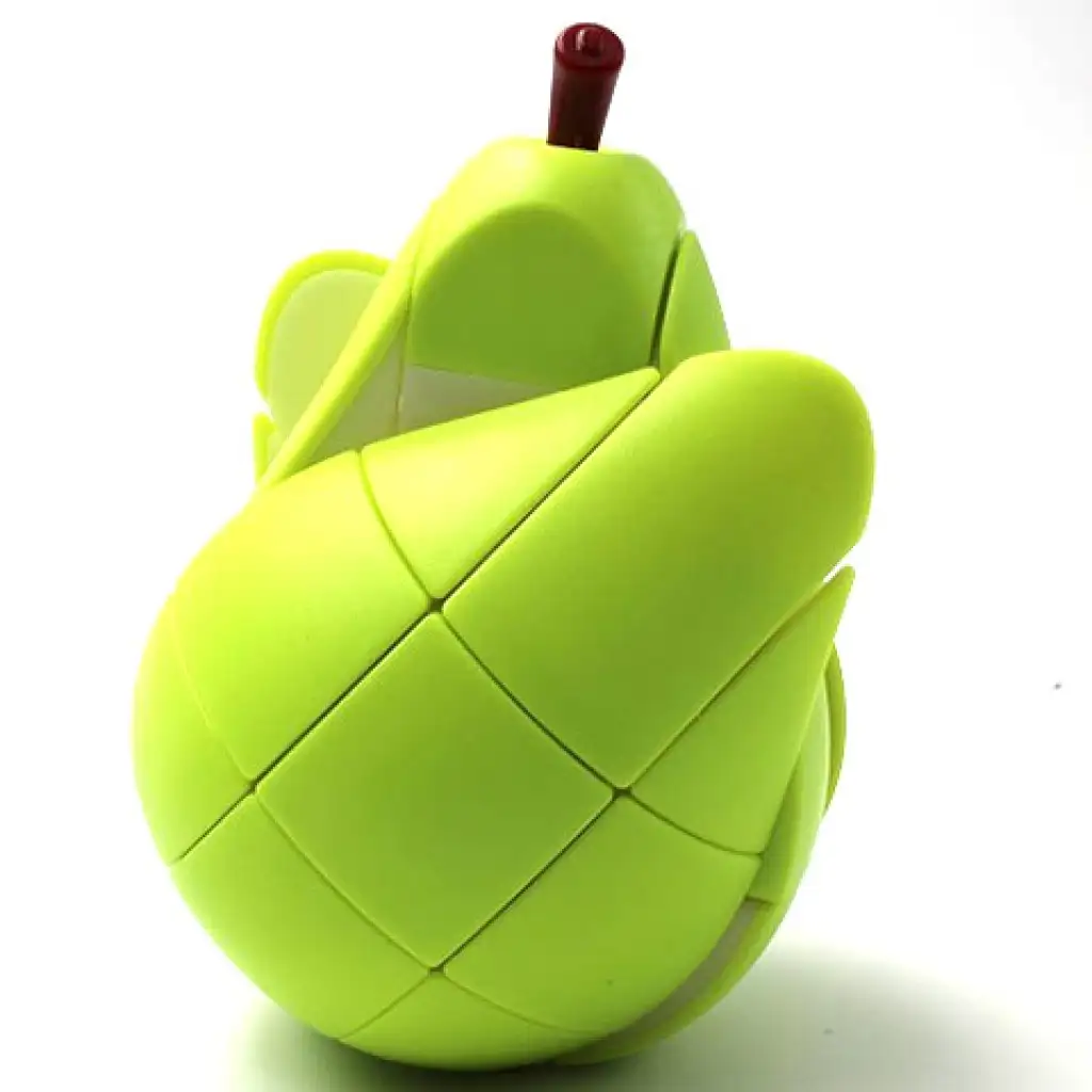 Pear Cube ügyességi játék kép 2
