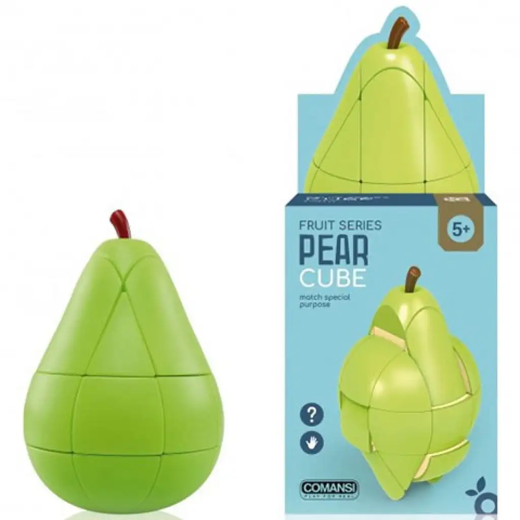 Pear Cube ügyességi játék kép 1