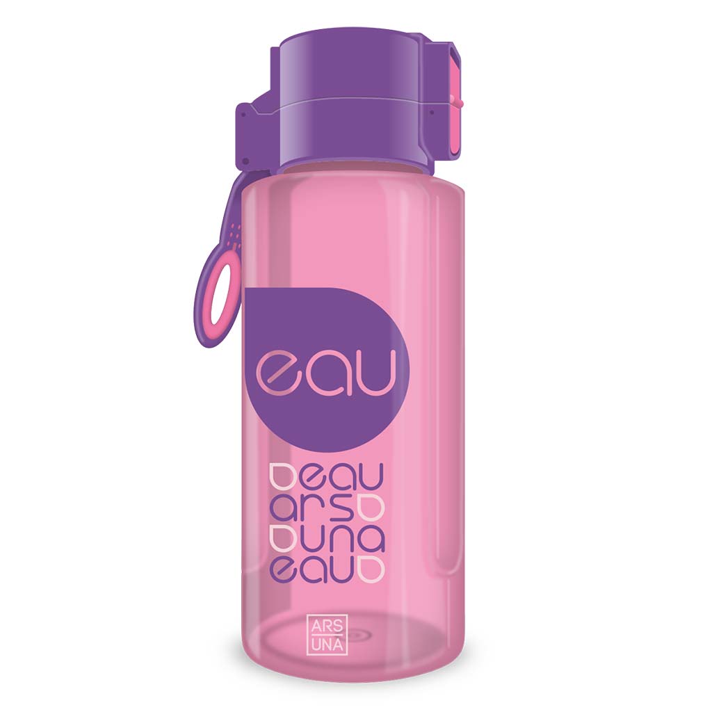 Ars Una: Peony BPA mentes kulacs 650ml kép 1