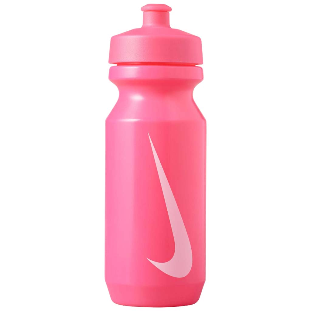 Nike Big Mouth 650ml-es kulacs pink színben kép 1
