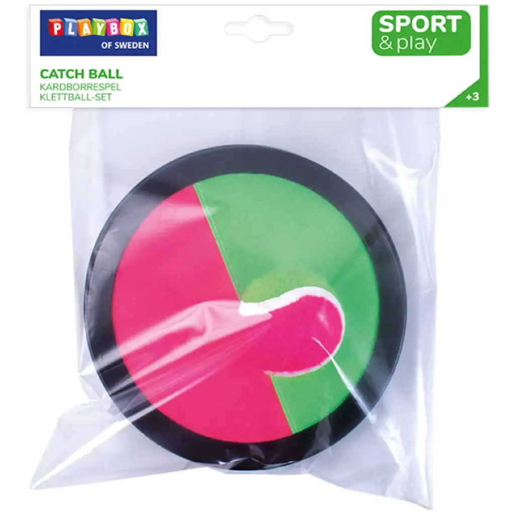 Playbox: Catch Ball ügyességi játék kép 1