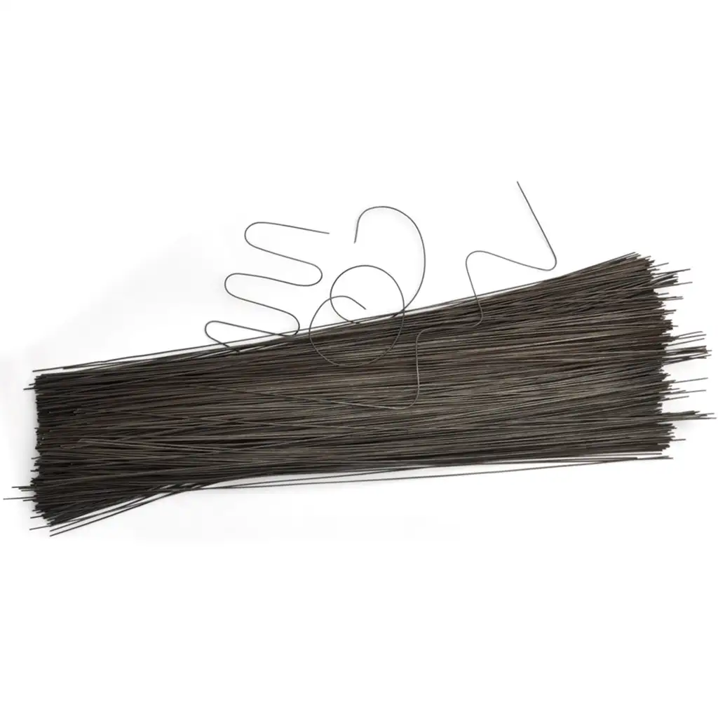 PlayBox: Fémhuzal 1mm x 40cm 550db-os csomag kép 1