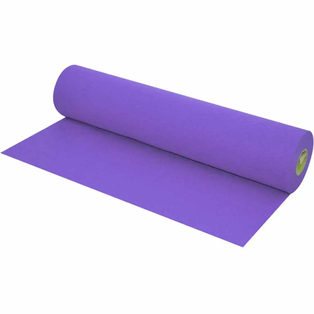 PlayBox: Filctekercs lila színben 45 x 500cm kép 1