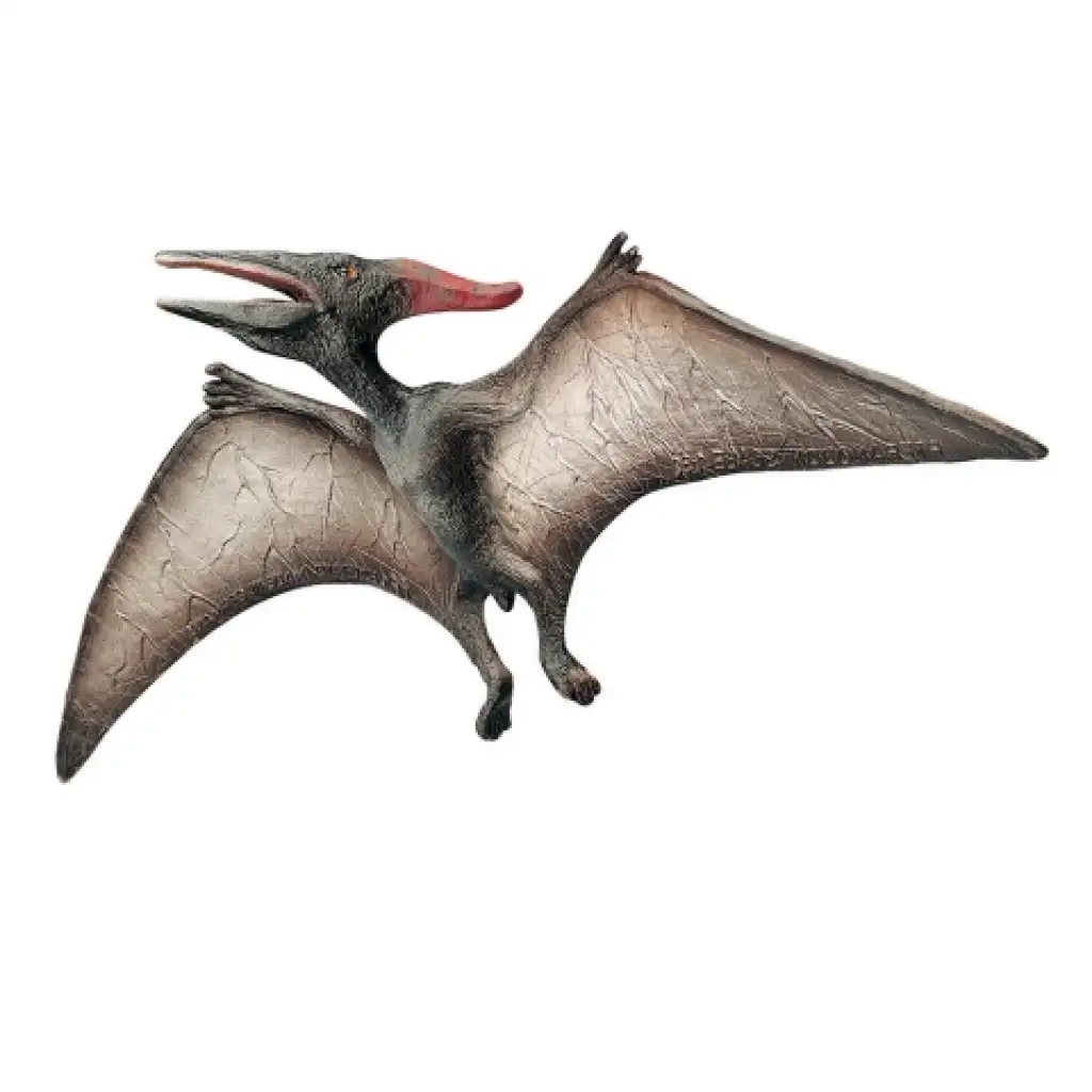 Pteranodon dinoszaurusz játékfigura - Bullyland kép 1