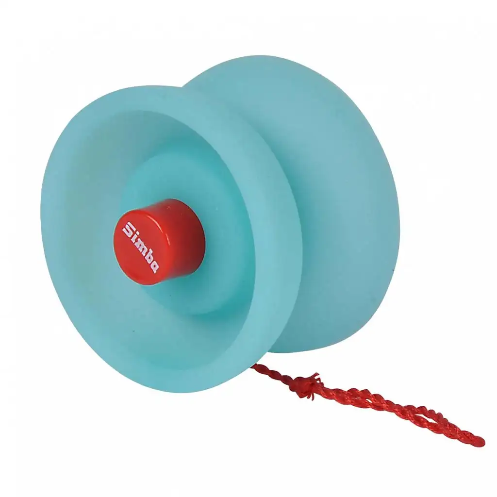 Puha, kék színű yoyo - Simba Toys kép 2