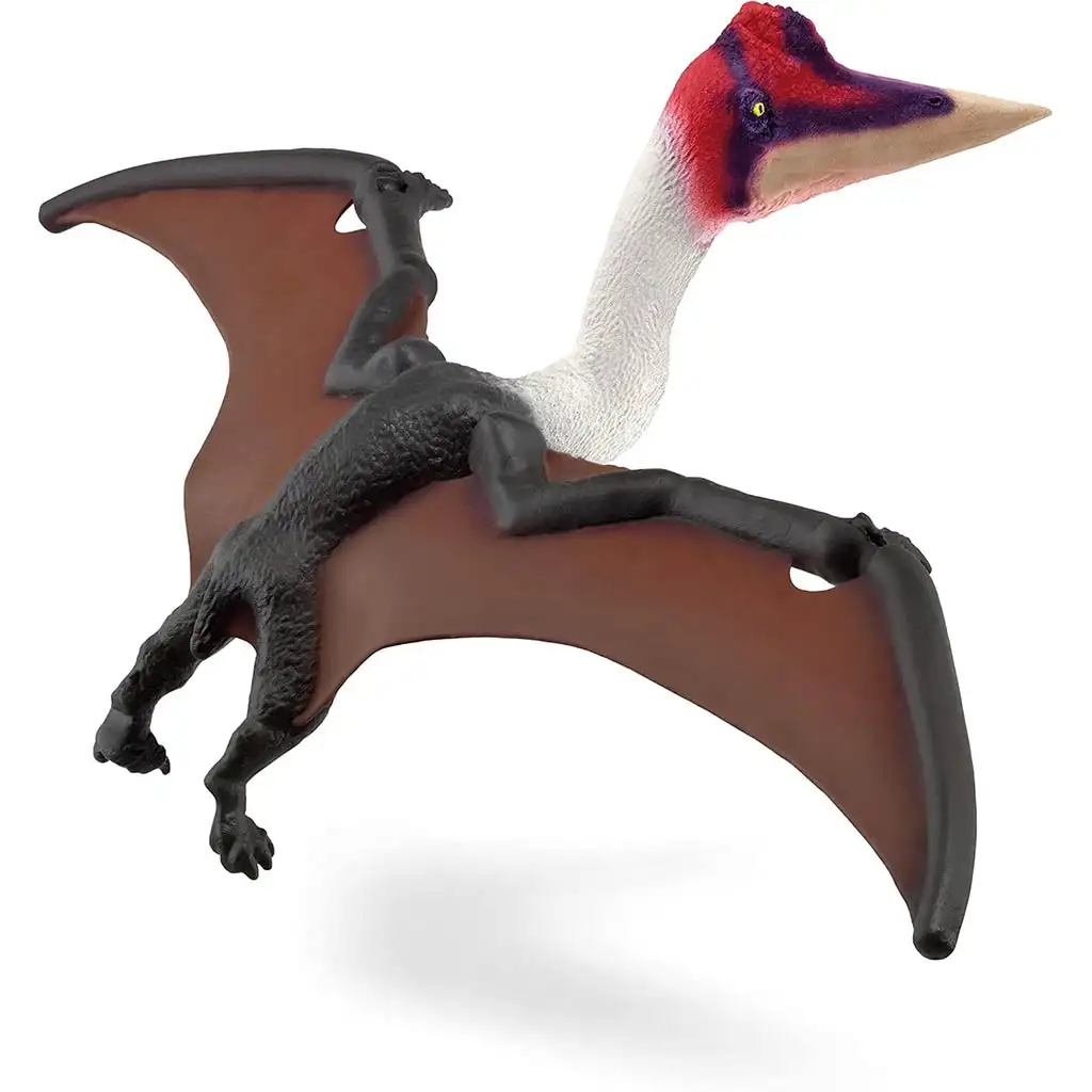Schleich: Quetzalcoatlus figura (15028) kép 1