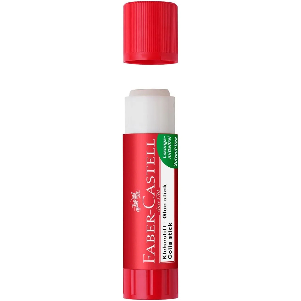 Faber-Castell: Ragasztó stift 40g kép 1