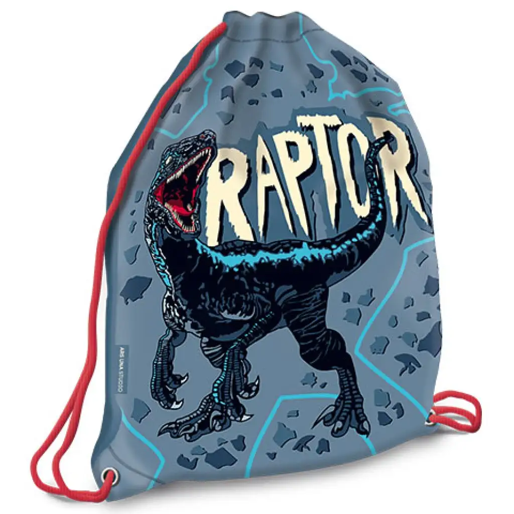 Ars Una: Raptor tornazsák, sportzsák kép 1