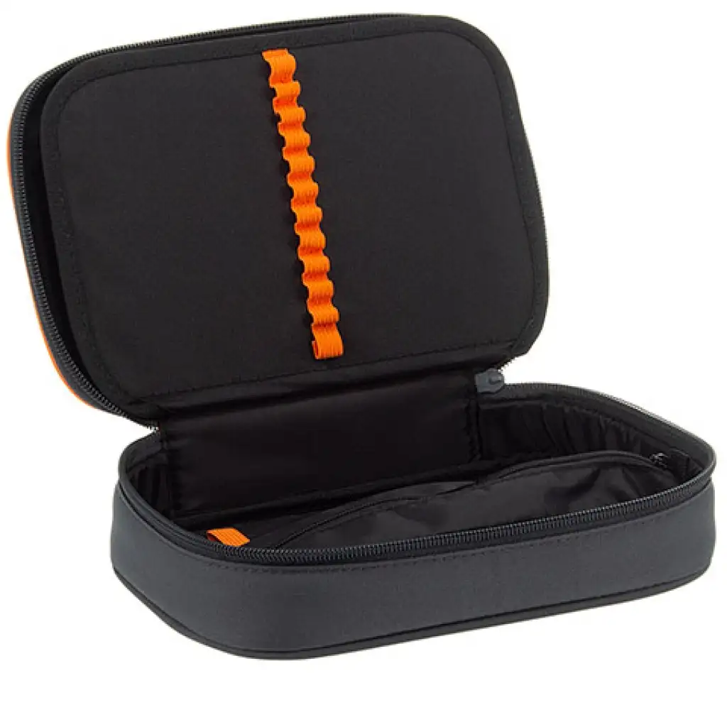Ars Una: Rollin Mania többszintes kihajtható tolltartó 15,5x22,5x4,5cm kép 2