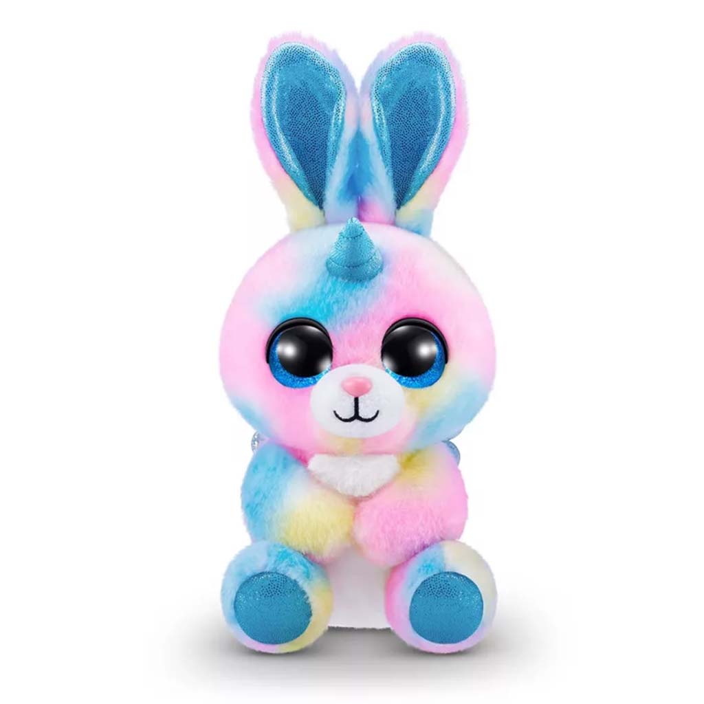 Coco Cones Fantasy Rosie plüssfigura 1. sorozat - Zuru kép 2