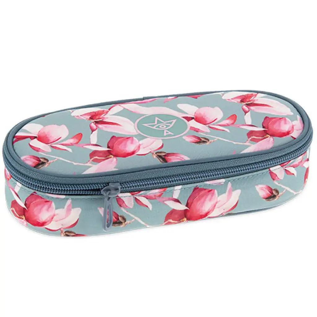 Ars Una: Rosy Magnolia nagy tolltartó 23x5,5x9cm kép 1