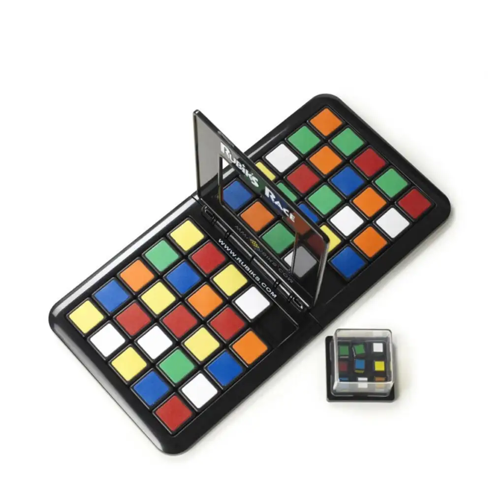 Rubik verseny társasjáték - Spin Master kép 3