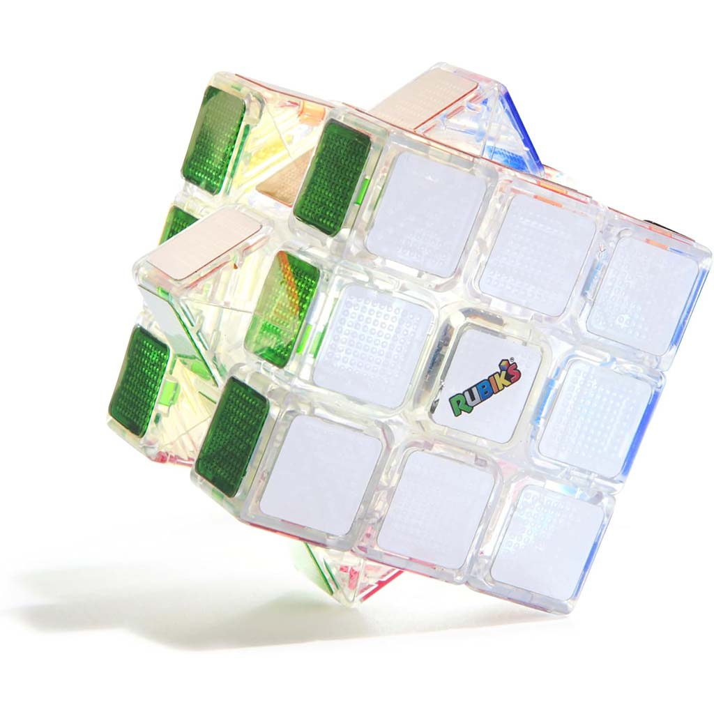 Rubik Pulse kocka 3x3 - Spin Master kép 3