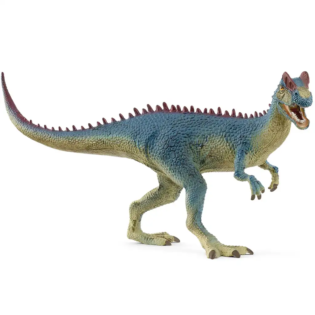 Schleich: Dilophosaurus figura (15046) kép 1