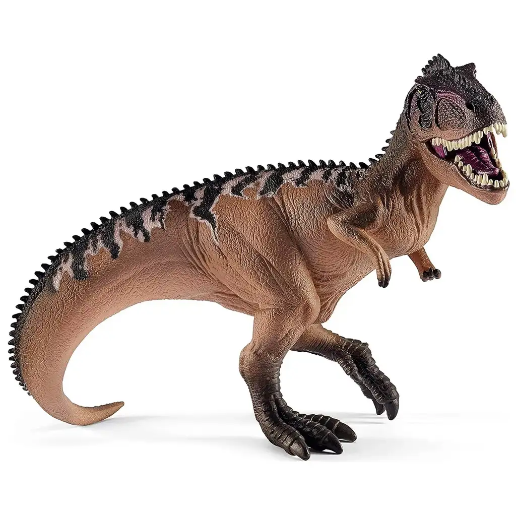 Schleich: Giganotosaurus figura (15010) kép 1