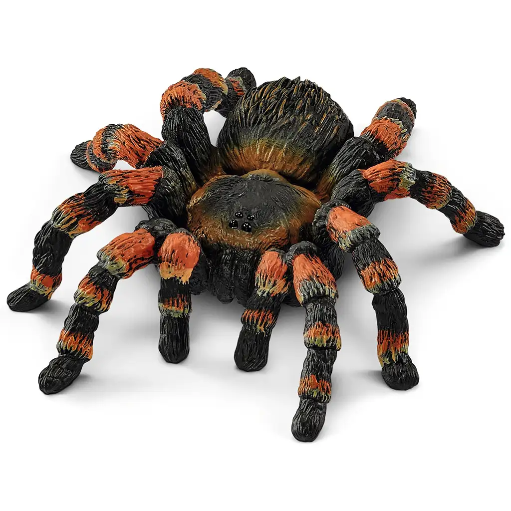 Schleich: Madárpók figura (14829) kép 1