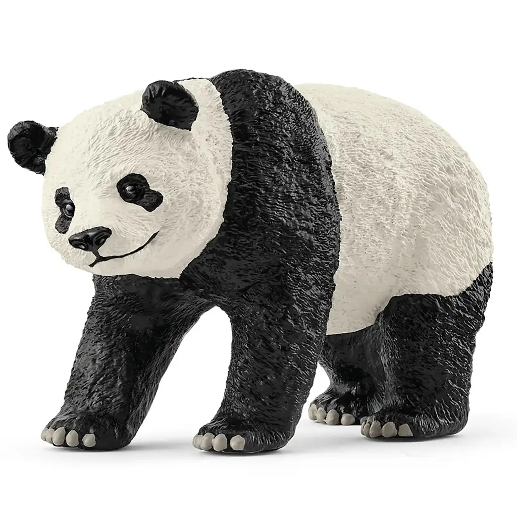 Schleich: Óriáspanda figura (14885) kép 1