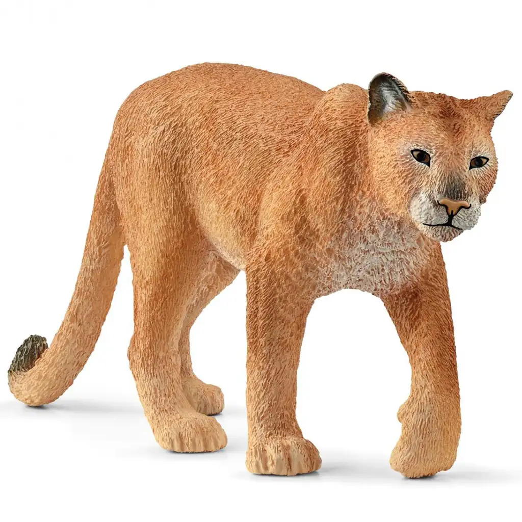 Schleich: Puma figura (14853) kép 1