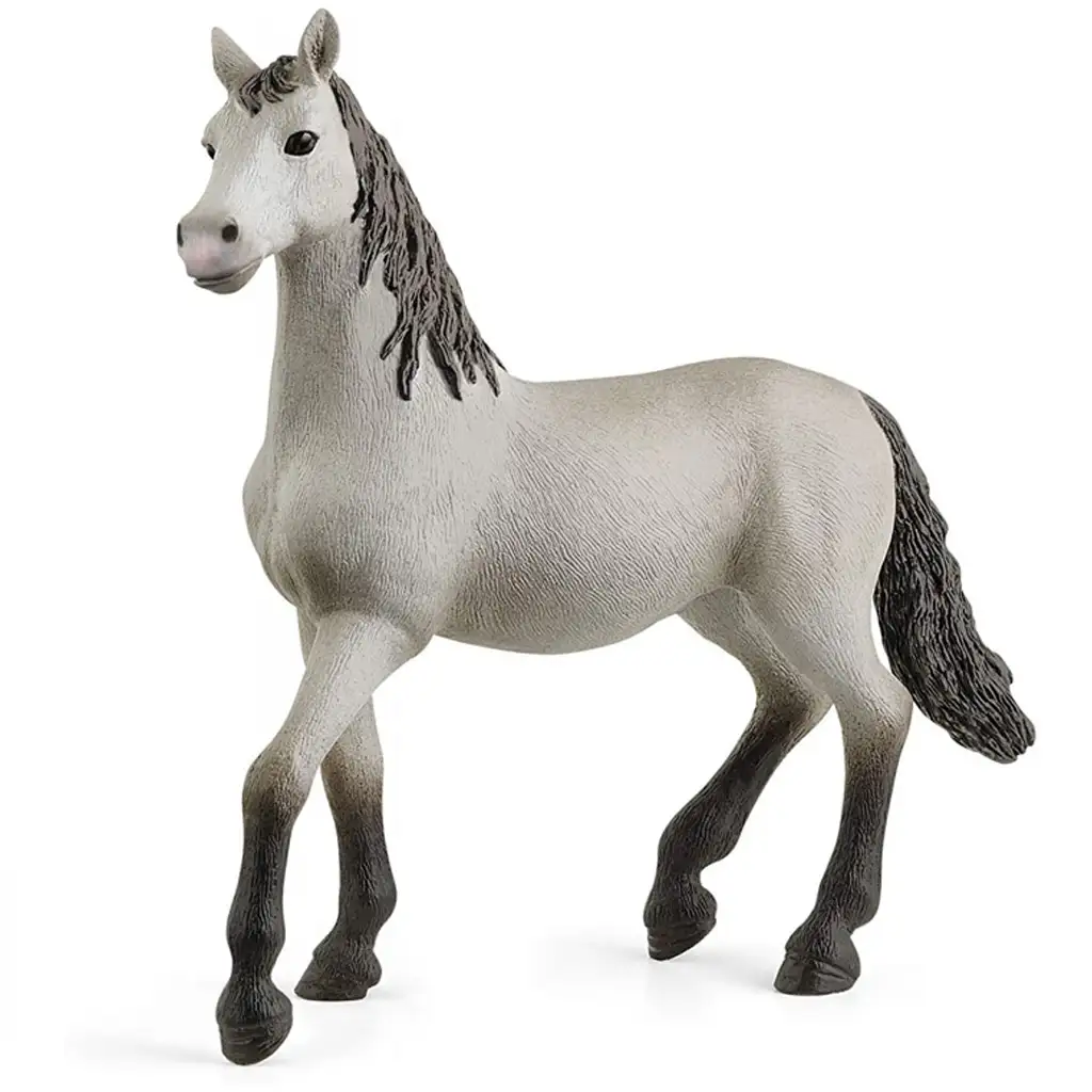 Schleich: Pura Raza Espanola csikó figura (13924) kép 1
