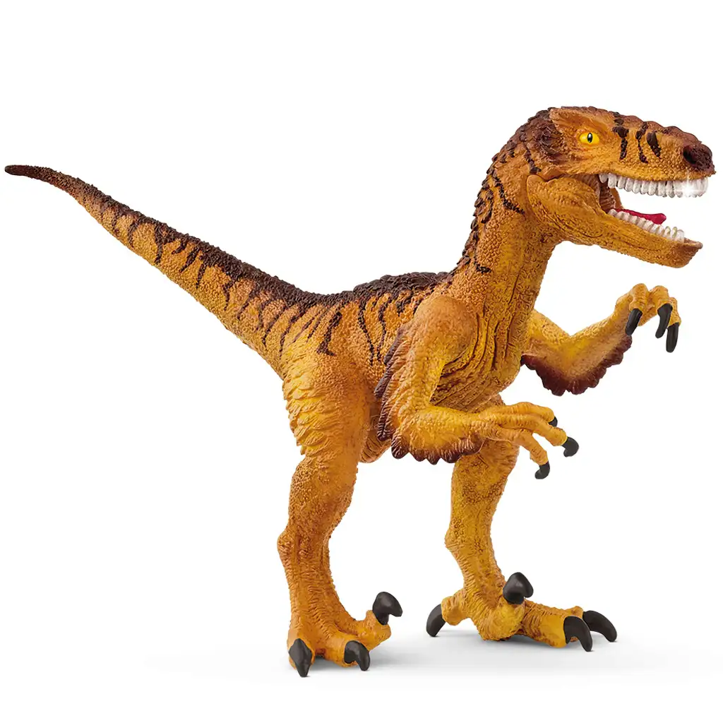 Schleich: Velociraptor figura (15045) kép 1