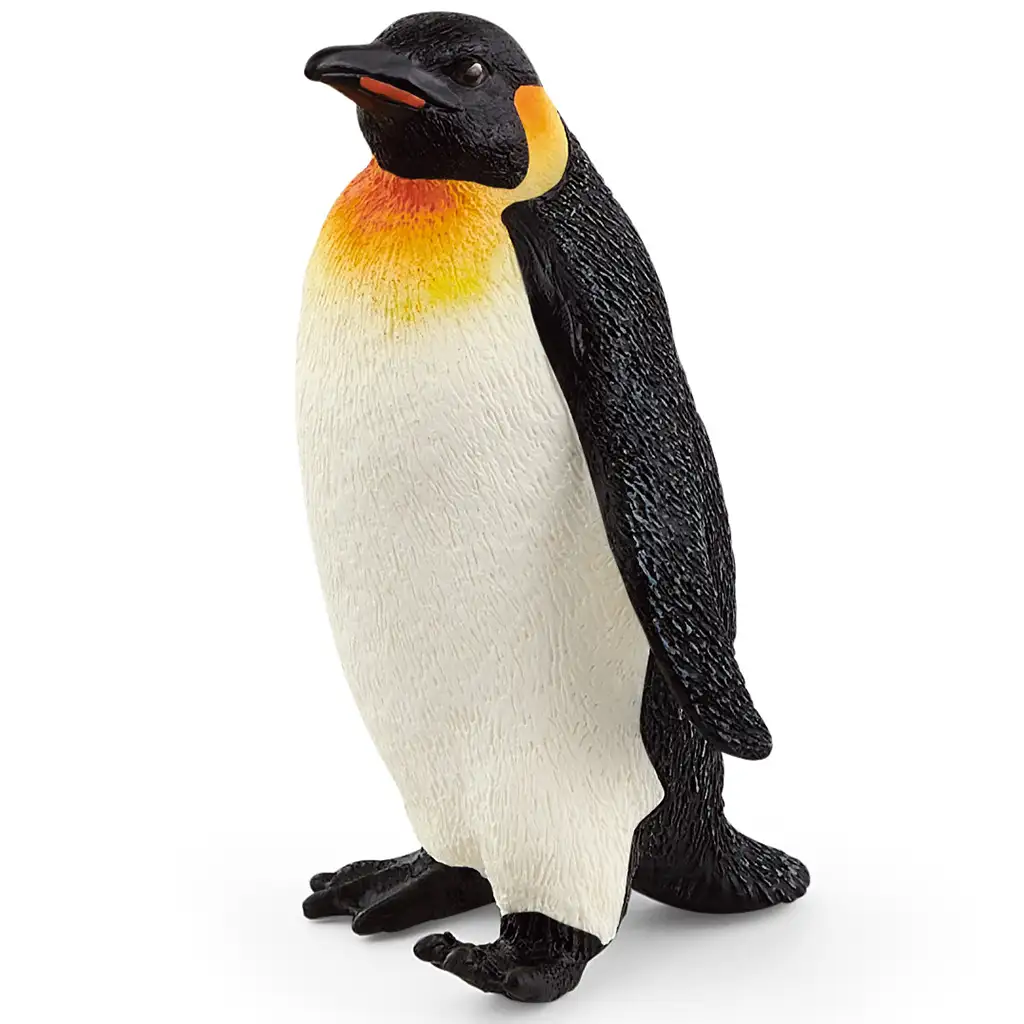 Schleich: Pingvin figura (14841) kép 1