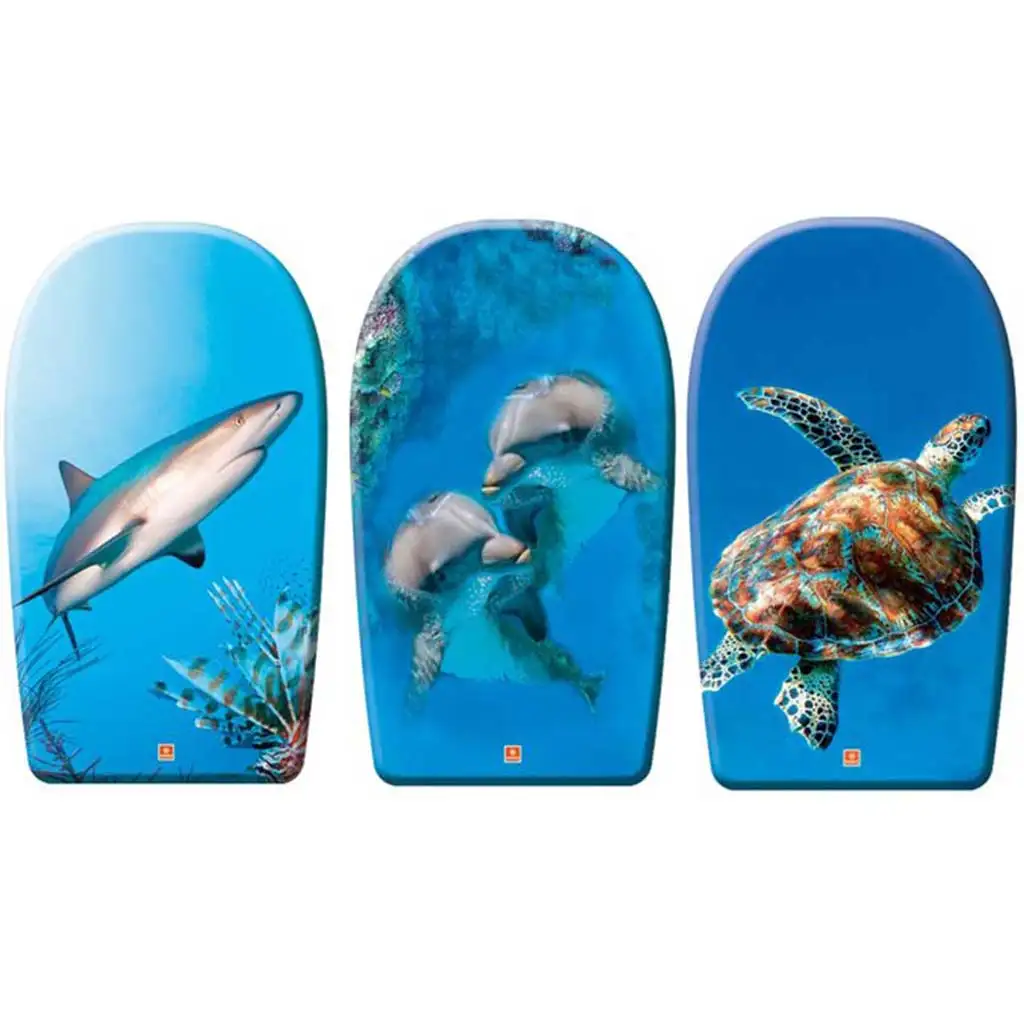 Seaside úszódeszka 84cm többféle változatban - Mondo Toys kép 1