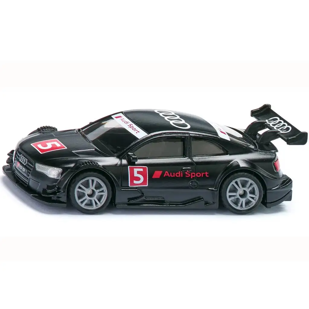SIKU Audi RS 5 Racing kisautó 1/64 kép 1