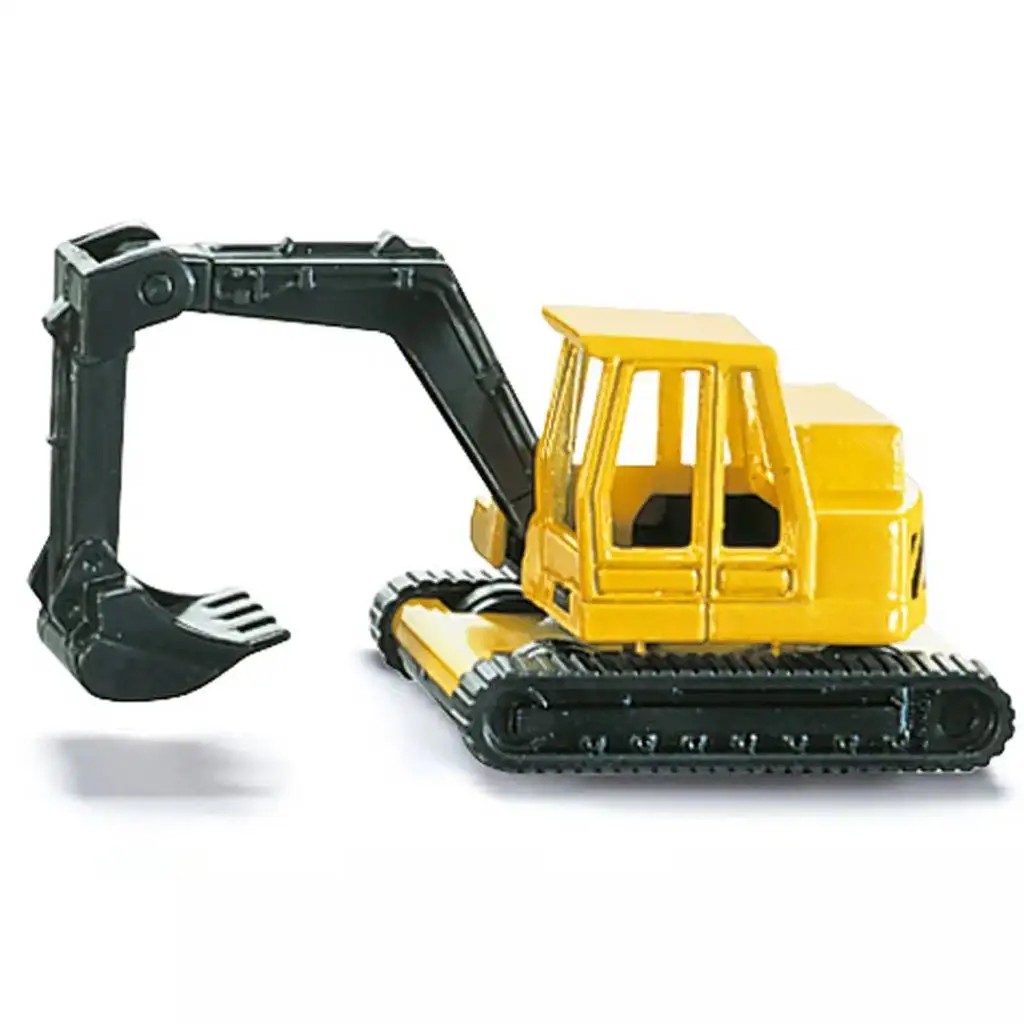 SIKU Mini Exkavátor 1/55 kép 1