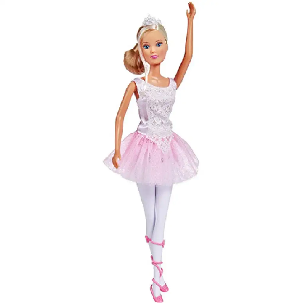 Steffi Love balerina baba - Simba Toys kép 2