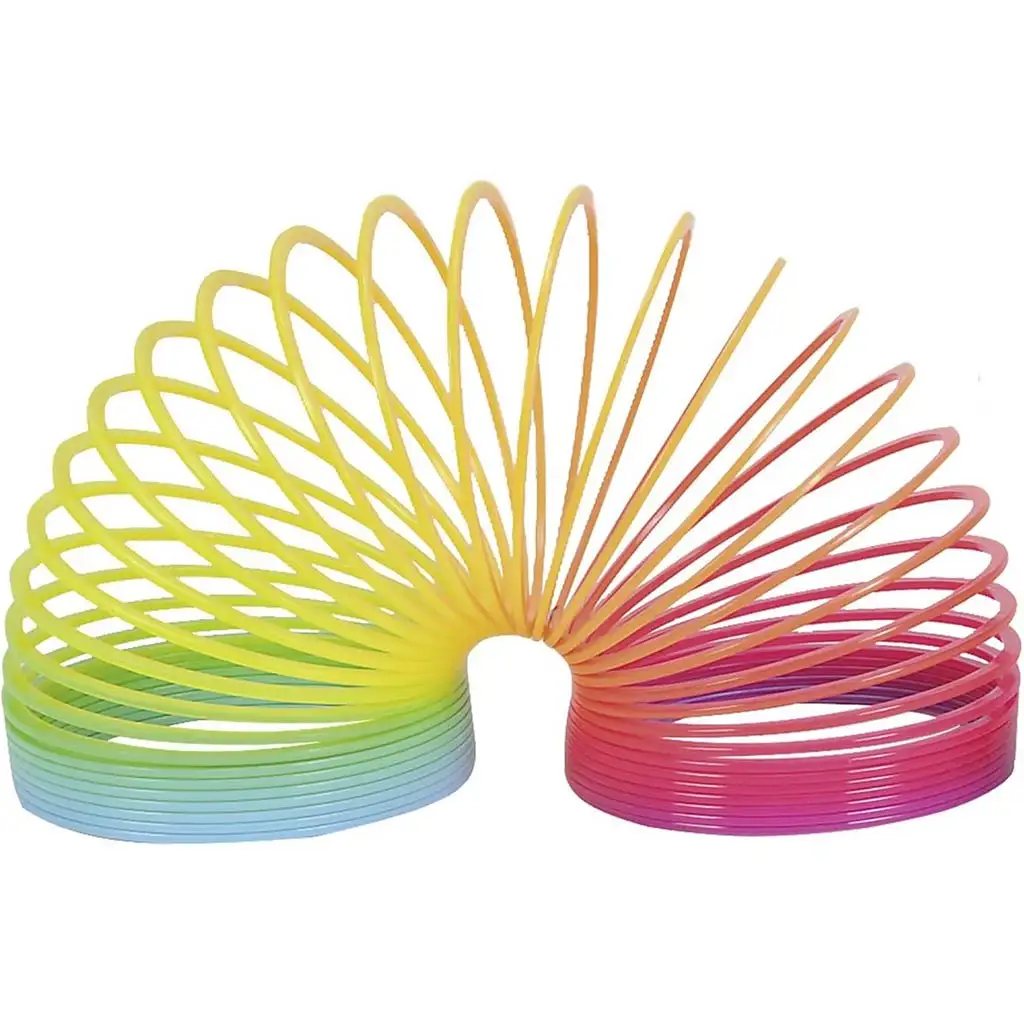 Szivárvány lépcsőjáró 6cm - Simba Toys kép 2