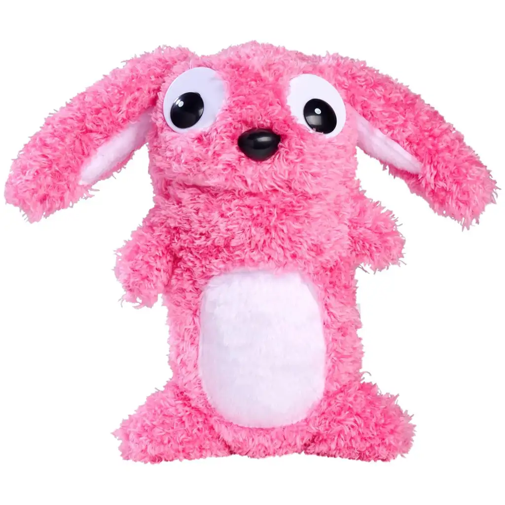 ScreamerZ: Sikítozó nyuszi plüssfigura 30 cm - Simba Toys kép 2