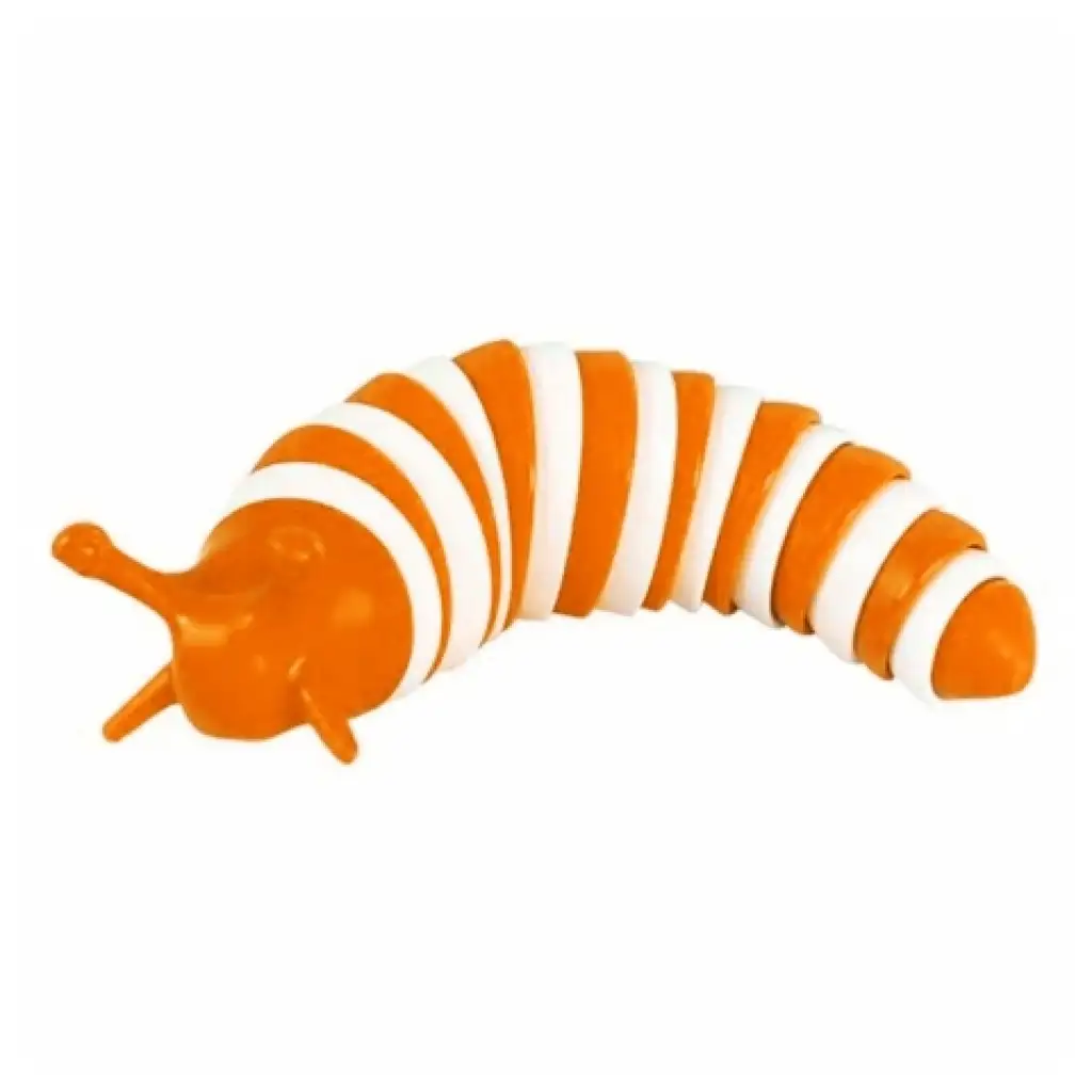 UnionVision: Slugzy Csiga több színváltozatban kép 6