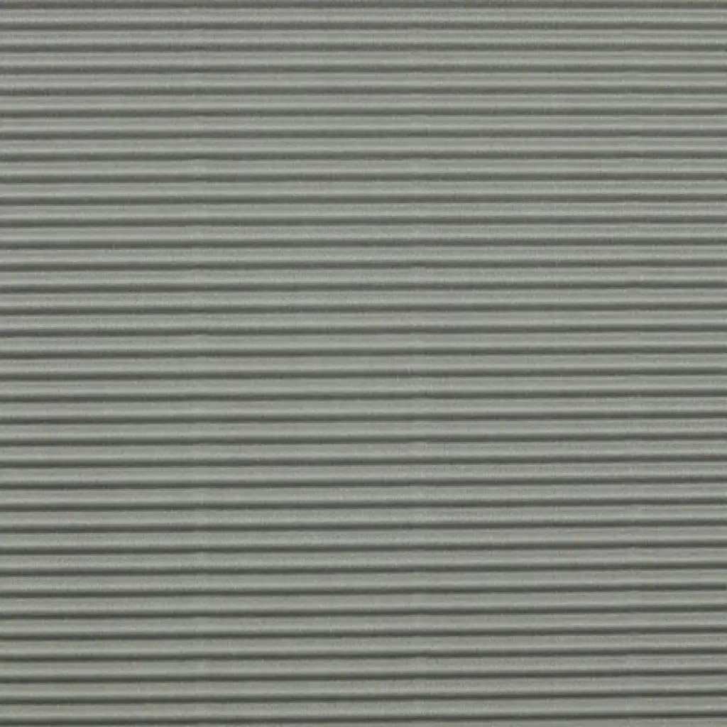 Sötétszürke 3D dekor hullámkarton B2 50x70cm 1db kép 1